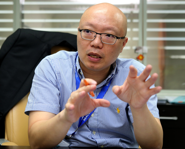 潘智义（Vincent Phua Chee Ee）