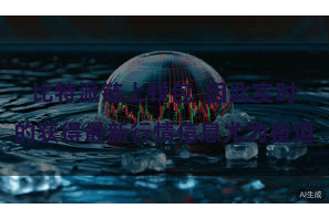 比特派链上钱包  因此实时的获得最新行情信息尤为蹙迫