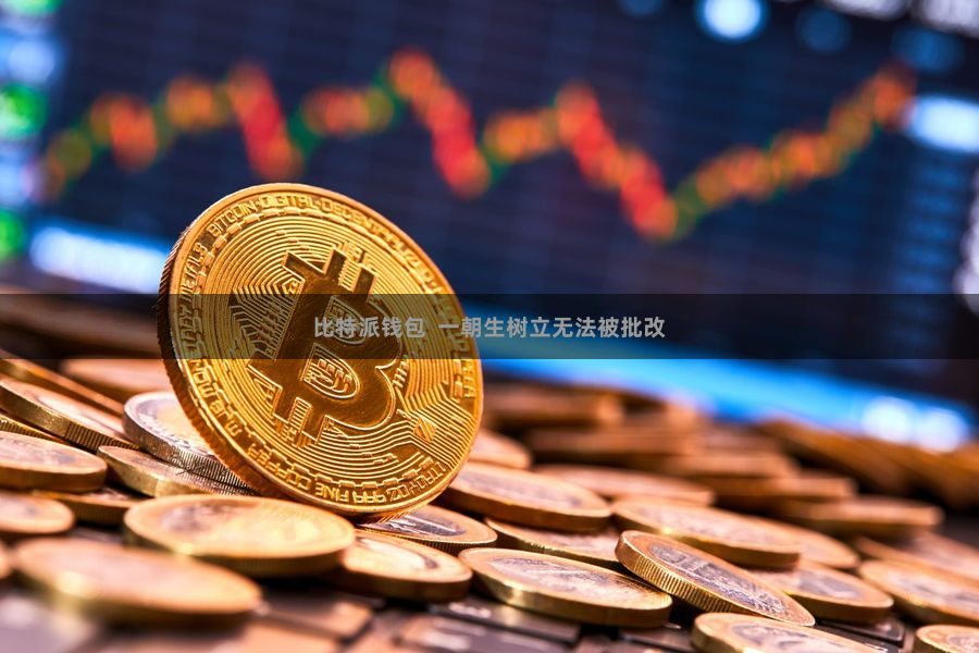 比特派钱包  一朝生树立无法被批改