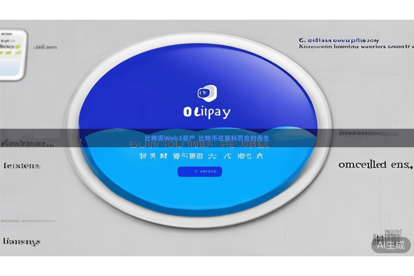 比特派Web3资产  比特币往复科罚应时而生