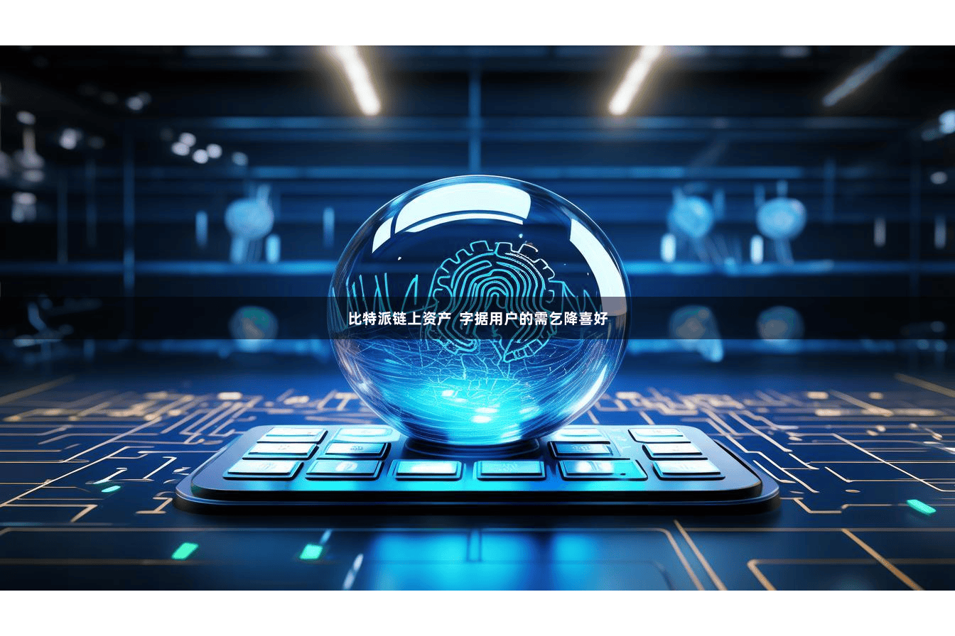 比特派链上资产  字据用户的需乞降喜好